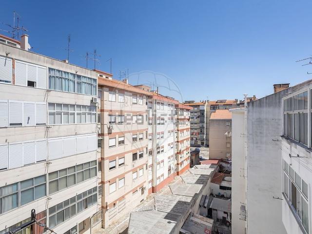 Apartamento venda em Seixal, Amora
