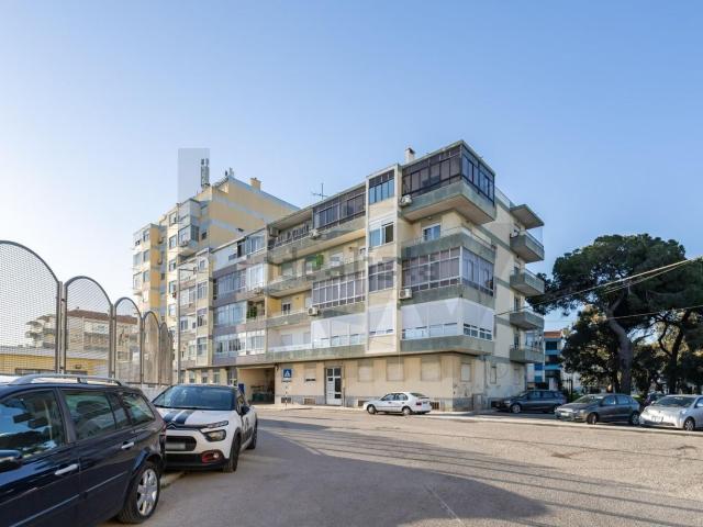 Apartamento venda em Seixal, Amora