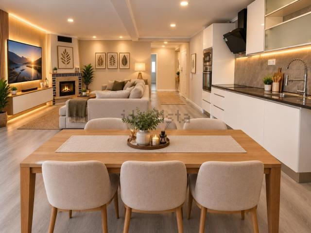 Apartamento venda em Cruz de Pau, Seixal