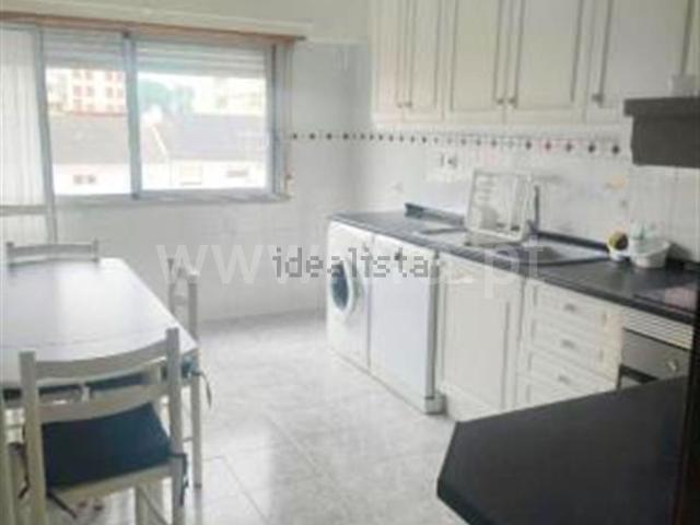 Apartamento venda em Seixal, Amora