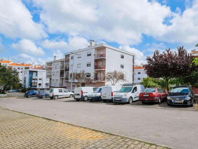 Apartamento venda em Seixal, Amora