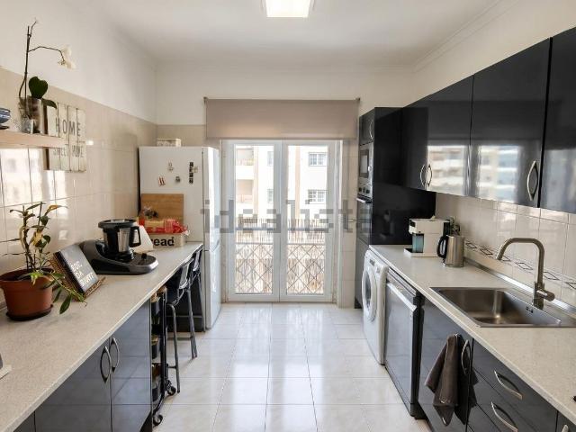 Apartamento venda em Seixal, Amora