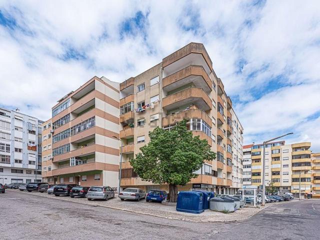 Apartamento venda em Seixal, Amora