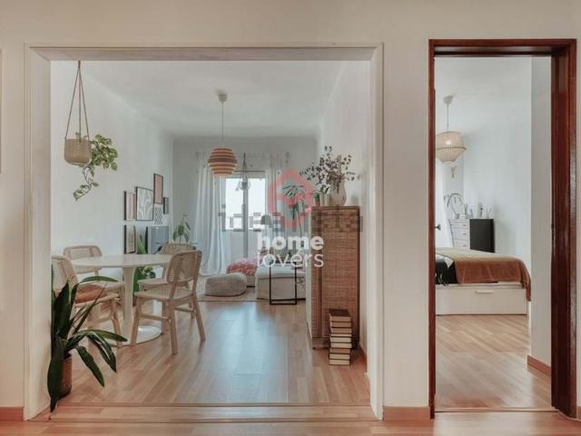 Apartamento venda em Seixal, Amora