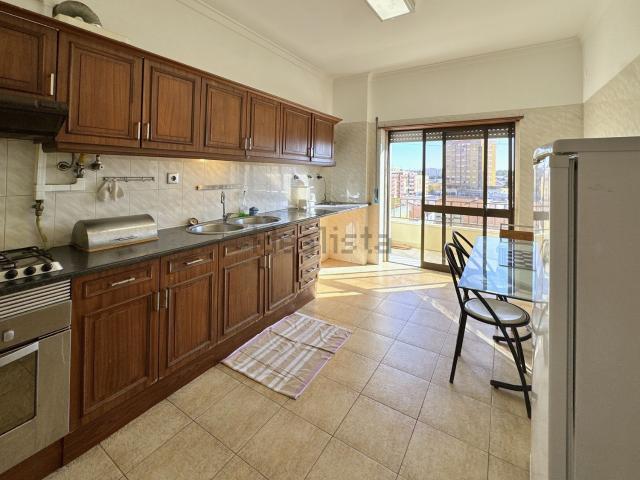 Apartamento venda em Paivas, Seixal