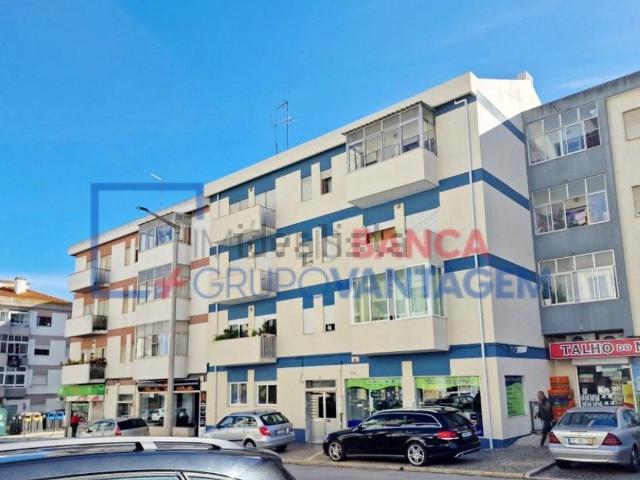 Apartamento venda em Seixal, Amora