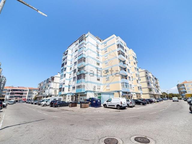 Apartamento venda em Soutelo, Seixal