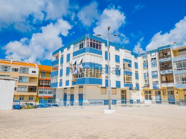 Apartamento venda em Seixal, Amora