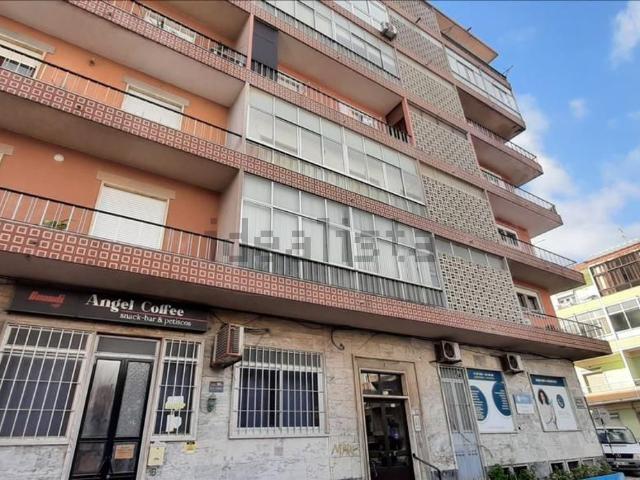 Apartamento venda em Seixal, Amora