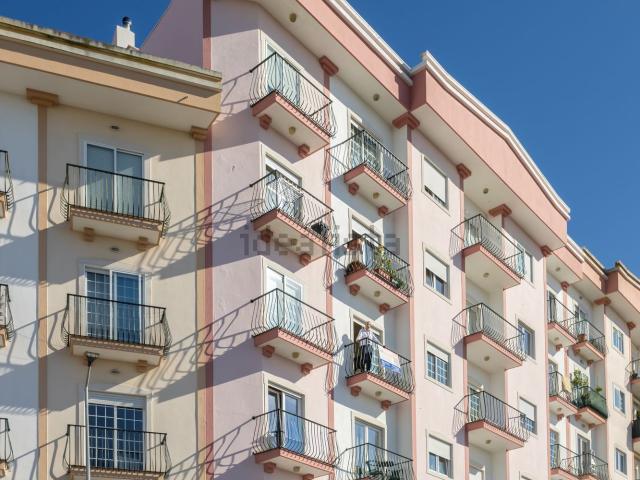 Apartamento venda em Seixal, Amora