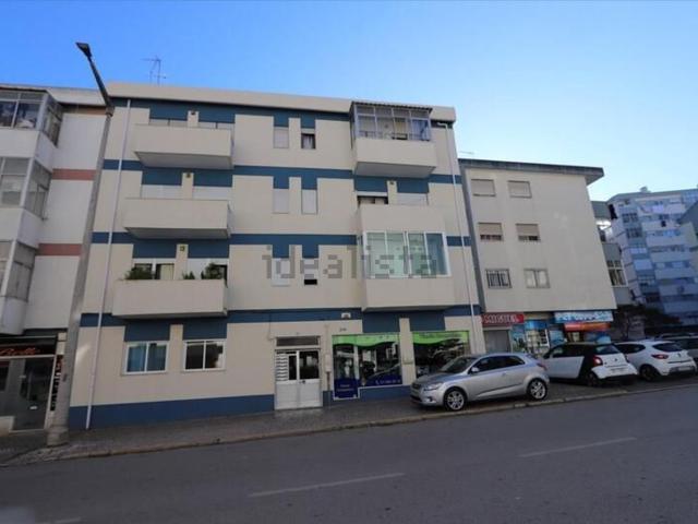 Apartamento venda em Seixal, Amora