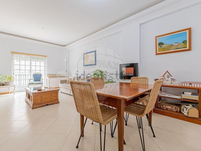 Apartamento venda em Seixal, Amora