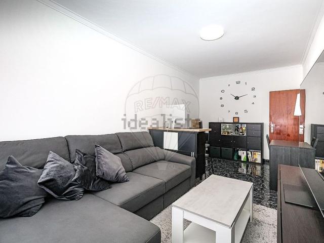 Apartamento venda em Bairro dos Corticeiros, Seixal