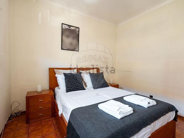 Apartamento venda em Seixal, Amora