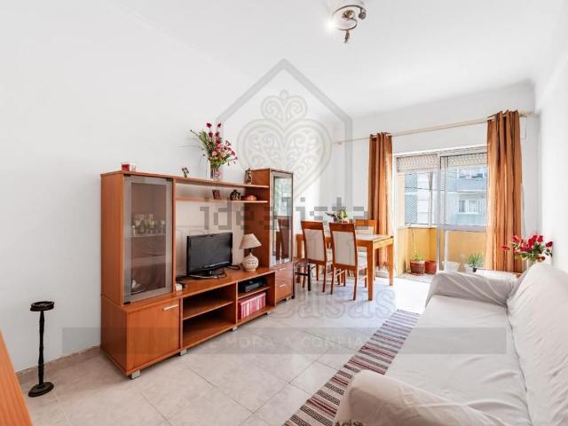 Apartamento venda em Seixal, Amora