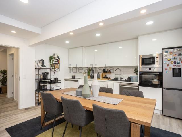 Apartamento venda em Seixal, Amora