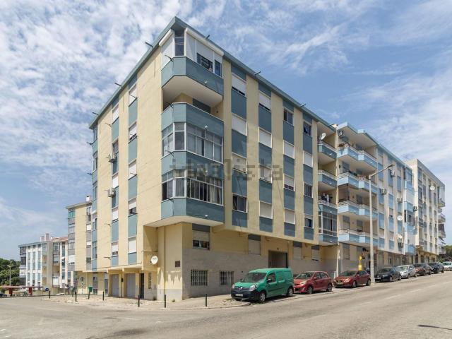 Apartamento venda em Seixal, Amora