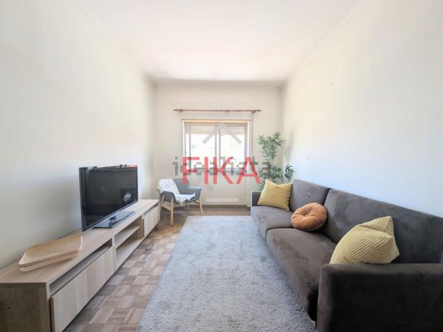 Apartamento venda em Seixal, Amora