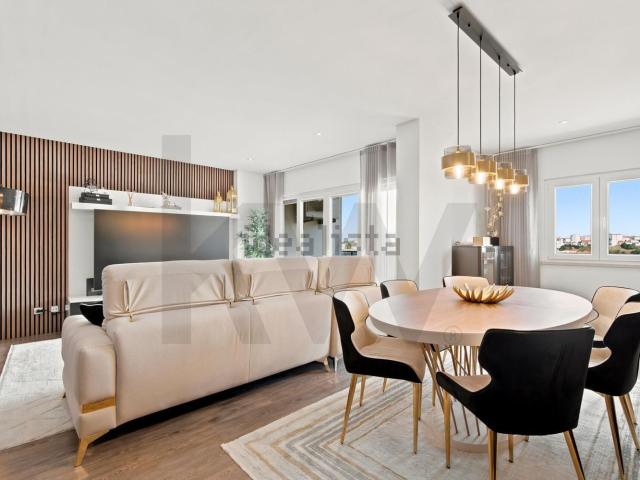 Apartamento venda em Seixal, Amora