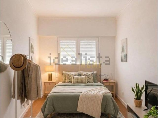 Apartamento venda em Paivas, Seixal