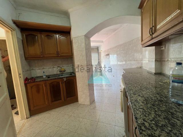 Apartamento venda em Paivas, Seixal