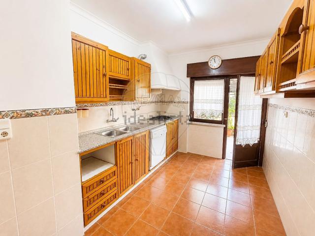 Apartamento venda em Seixal, Amora