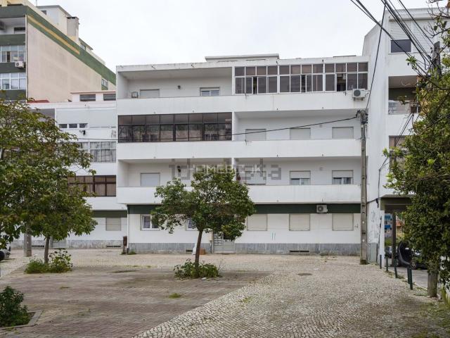 Apartamento venda em Seixal, Amora