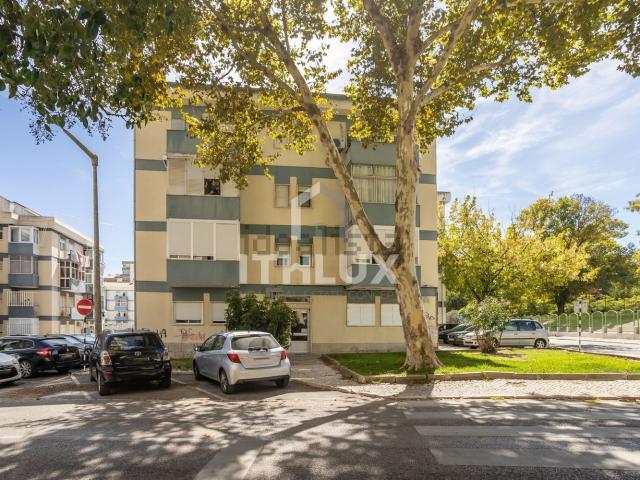 Apartamento venda em Seixal, Amora