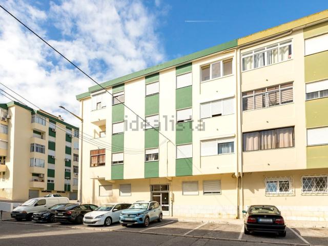 Apartamento venda em Medideira, Seixal