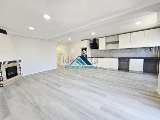Apartamento venda em Seixal, Amora