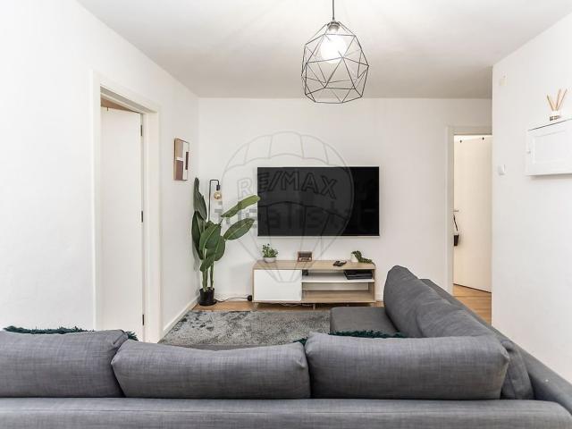 Apartamento venda em Seixal, Amora