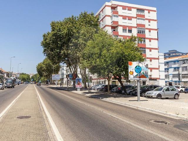 Apartamento venda em Seixal, Amora