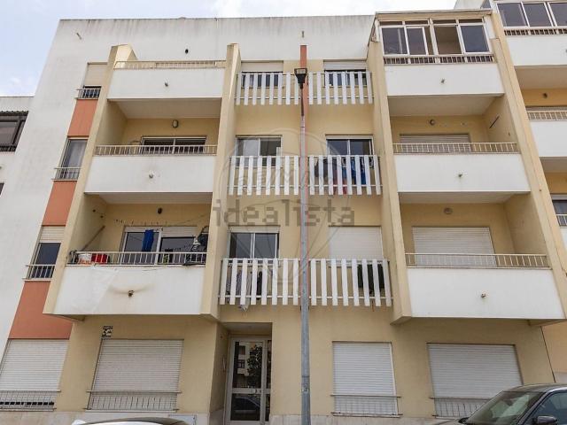 Apartamento venda em Quinta dos Lirios, Seixal