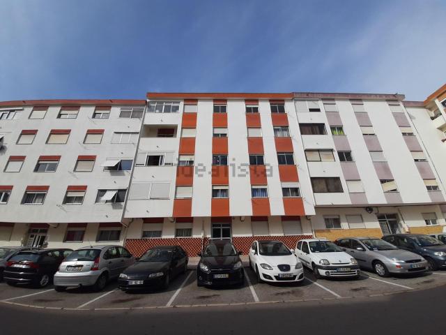 Apartamento venda em Seixal, Amora