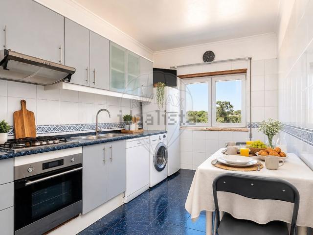 Apartamento venda em Seixal, Amora