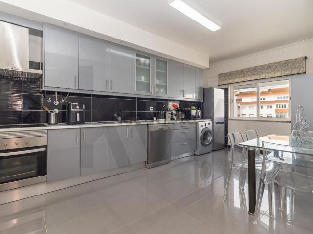 Duplex venda em Seixal, Amora