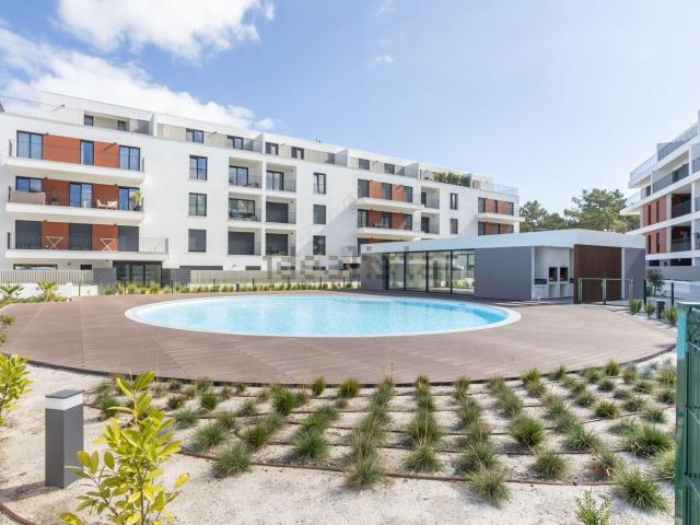 Apartamento alugar em Quinta do Pinhão, Amora