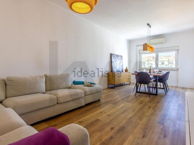 Apartamento venda em Seixal, Amora