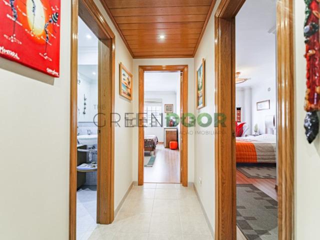 Apartamento venda em Seixal, Amora