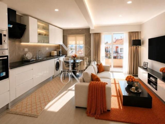 Apartamento venda em Seixal, Amora