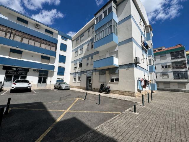 Apartamento venda em Seixal, Amora