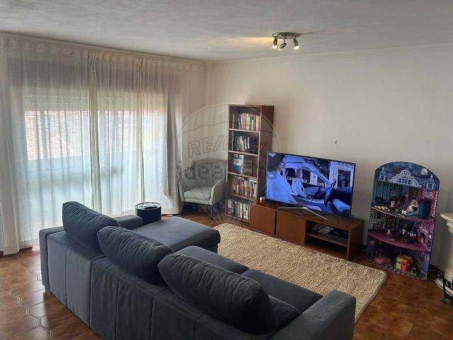 Apartamento venda em Seixal, Amora