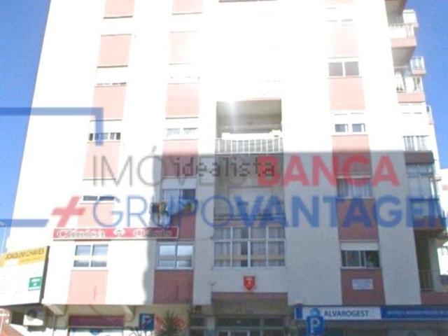 Apartamento venda em Seixal, Amora