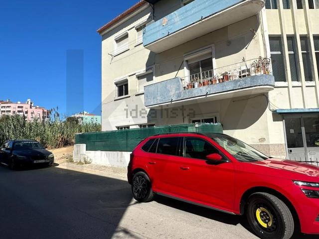 Apartamento venda em Paivas, Seixal