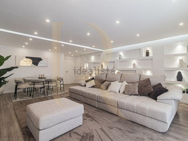 Apartamento venda em Seixal, Amora