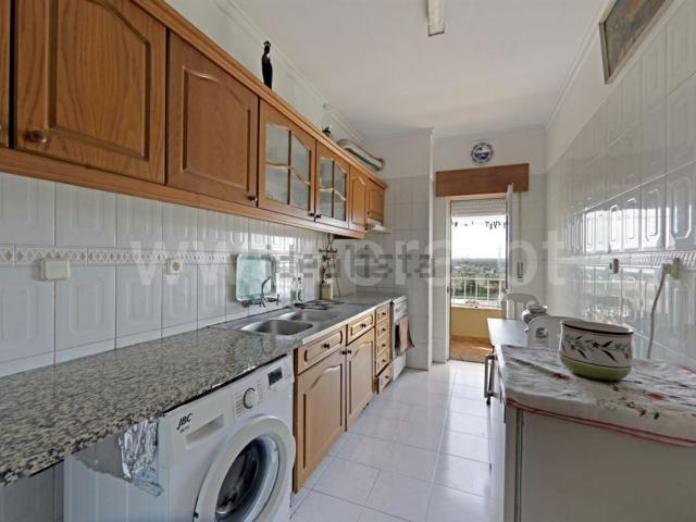 Apartamento venda em Paivas, Seixal