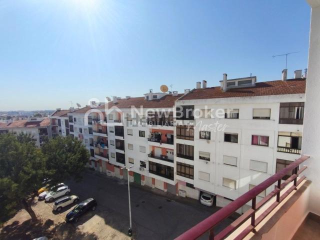 Apartamento venda em Seixal, Amora