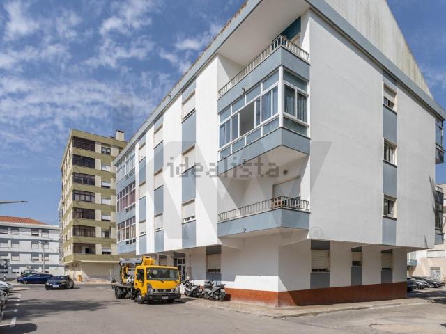 Apartamento venda em Seixal, Amora