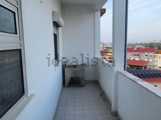 Apartamento venda em Seixal, Amora