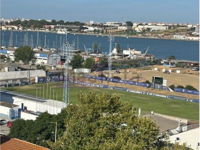 Apartamento venda em Seixal, Amora